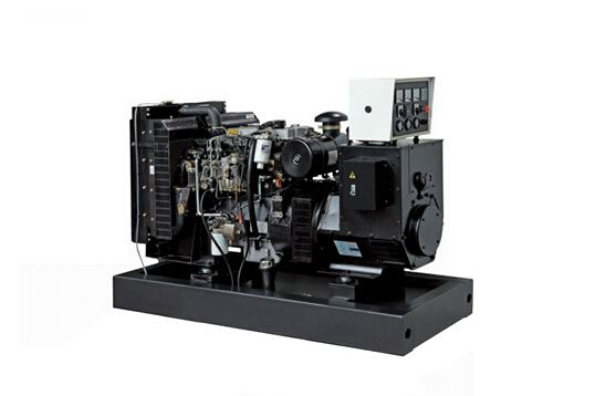 阎良科克150kw大型柴油发电机组
