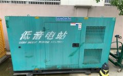 阎良通州四建大波纹箱定制案例