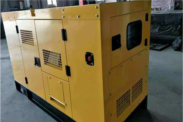阎良发电机出租 阎良发电机出租