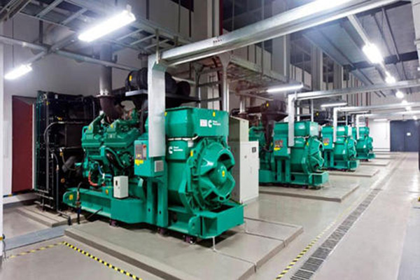 阎良发电机出租 阎良发电机出租