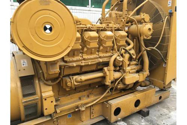 阎良发电机出租 阎良发电机出租