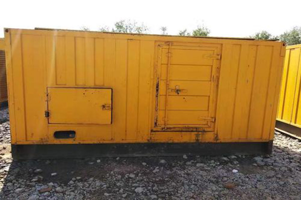 阎良发电机出租 阎良发电机出租