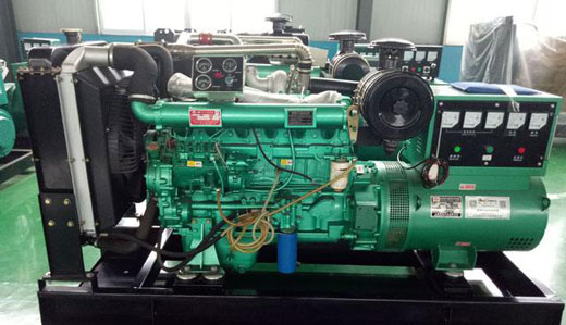 阎良发电机不发电的原因 阎良发电机不发电的原因