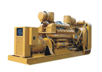 阎良发电机出租